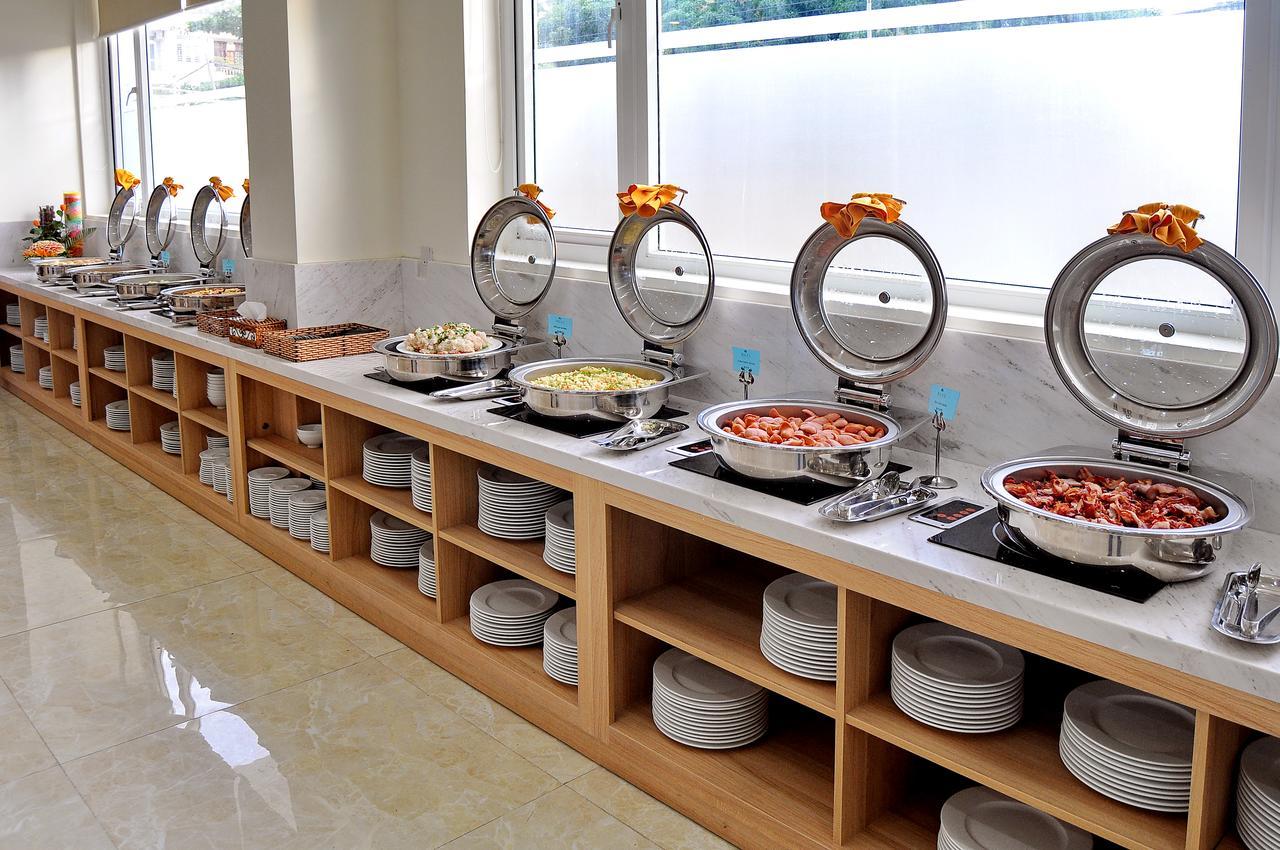 Rigel 4* Nha Trang