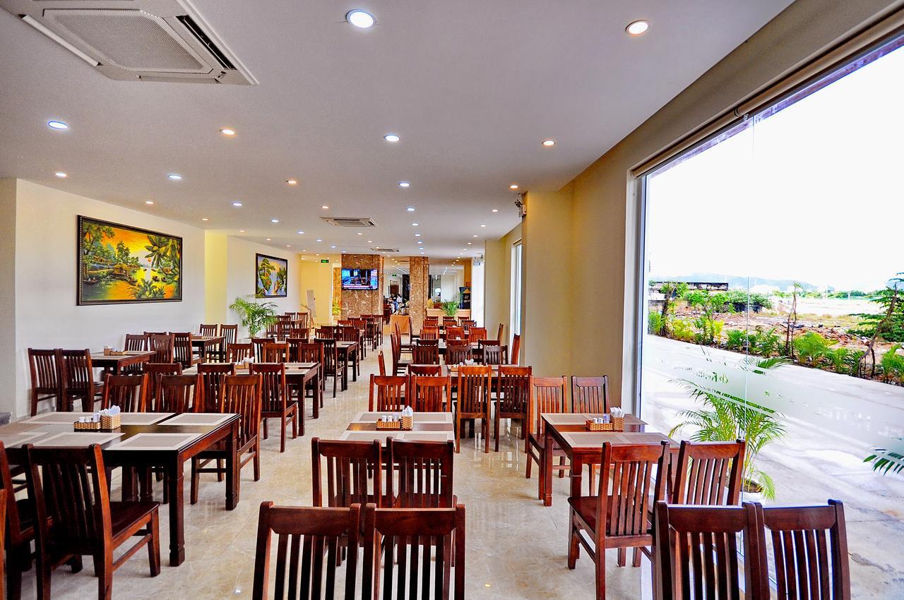 Hotel Rigel 4*