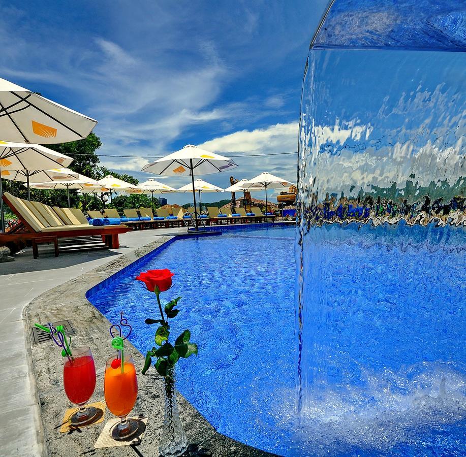 Rigel Hotel 4*