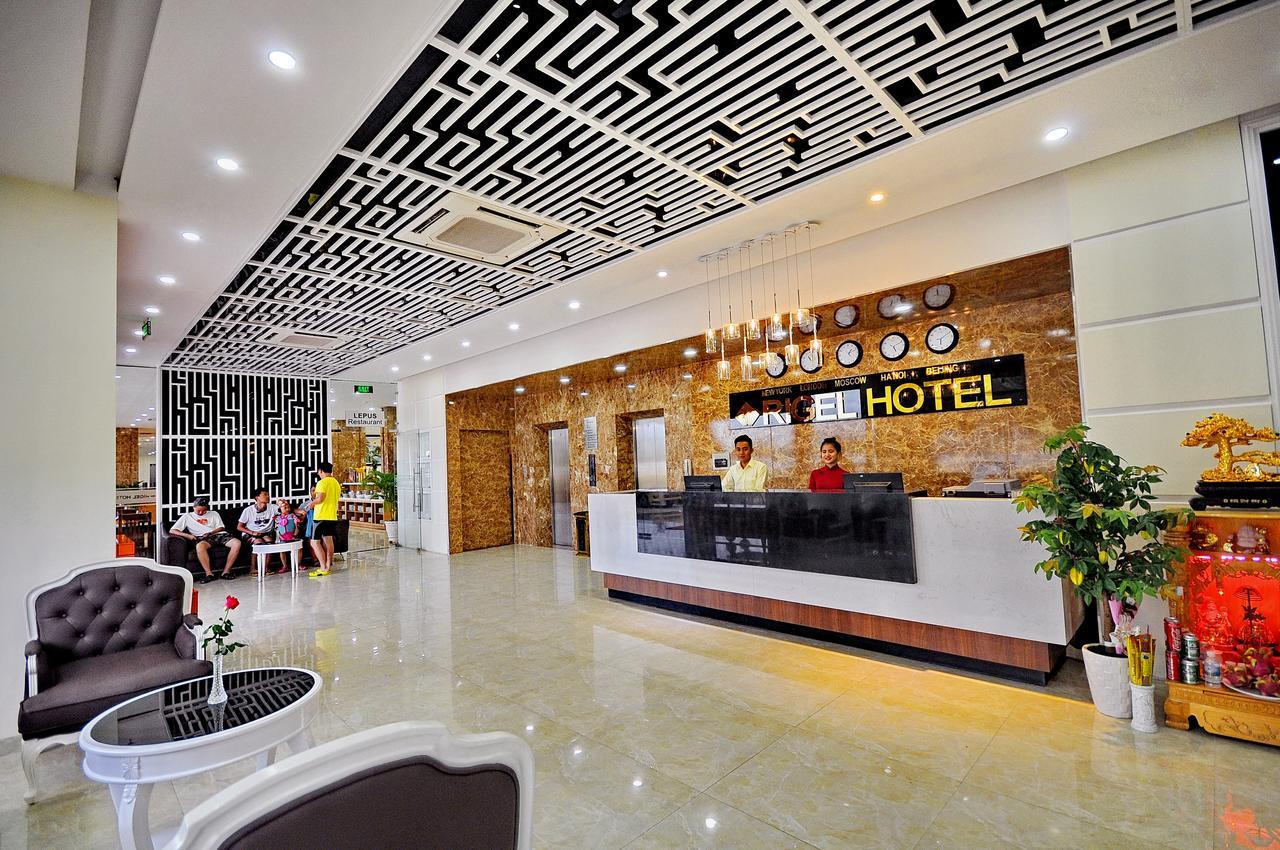 Hotel Rigel