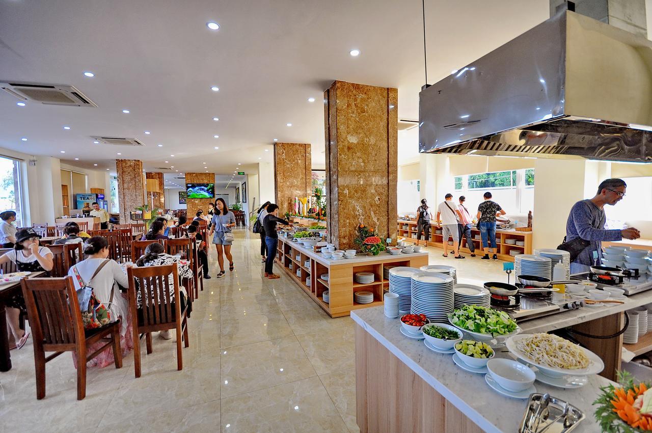 Hotel Rigel Nha Trang