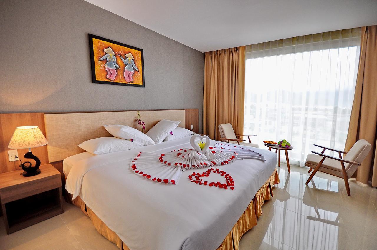 Hotel Rigel Nha Trang
