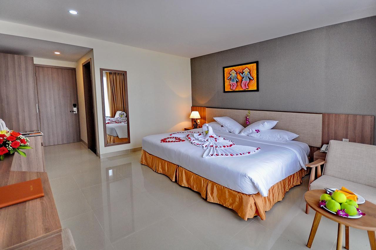 Hotel Rigel 4*