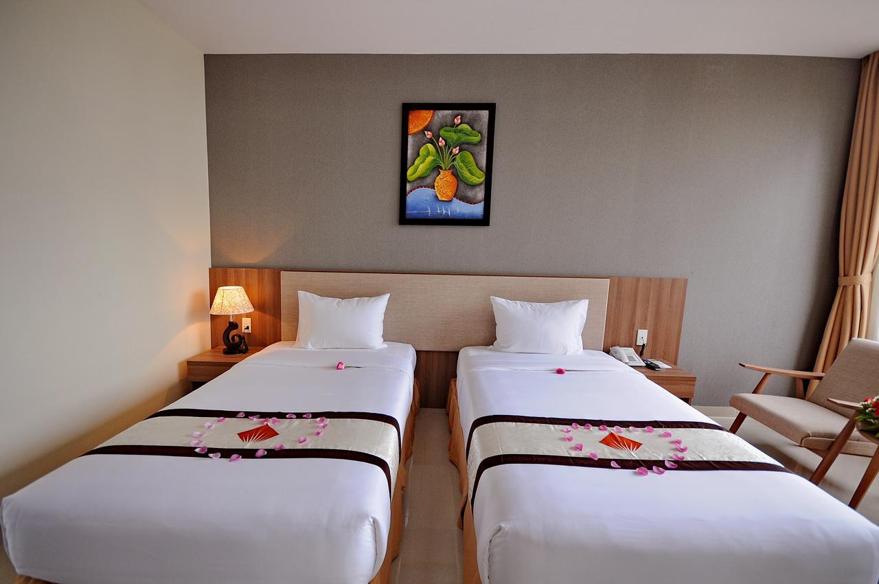 Hotel Rigel