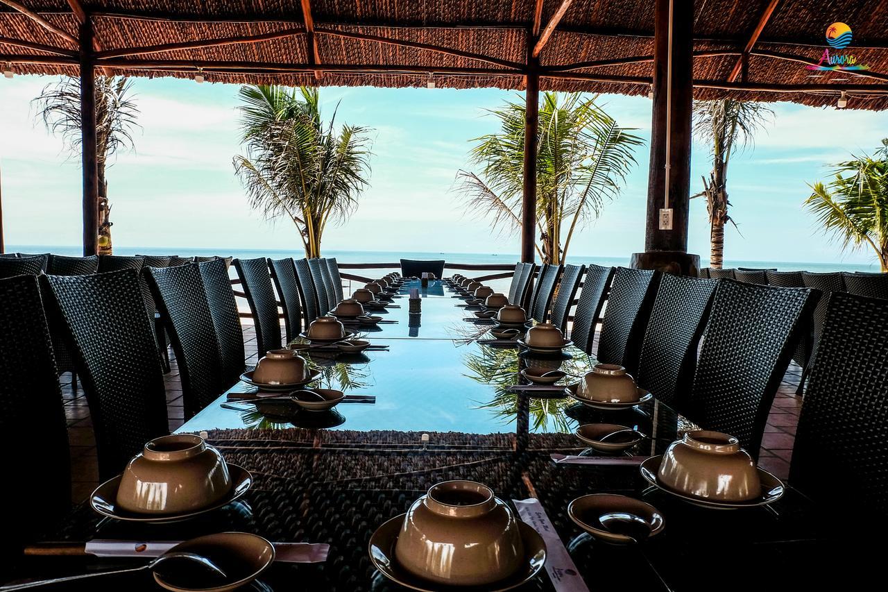Resort Aurora