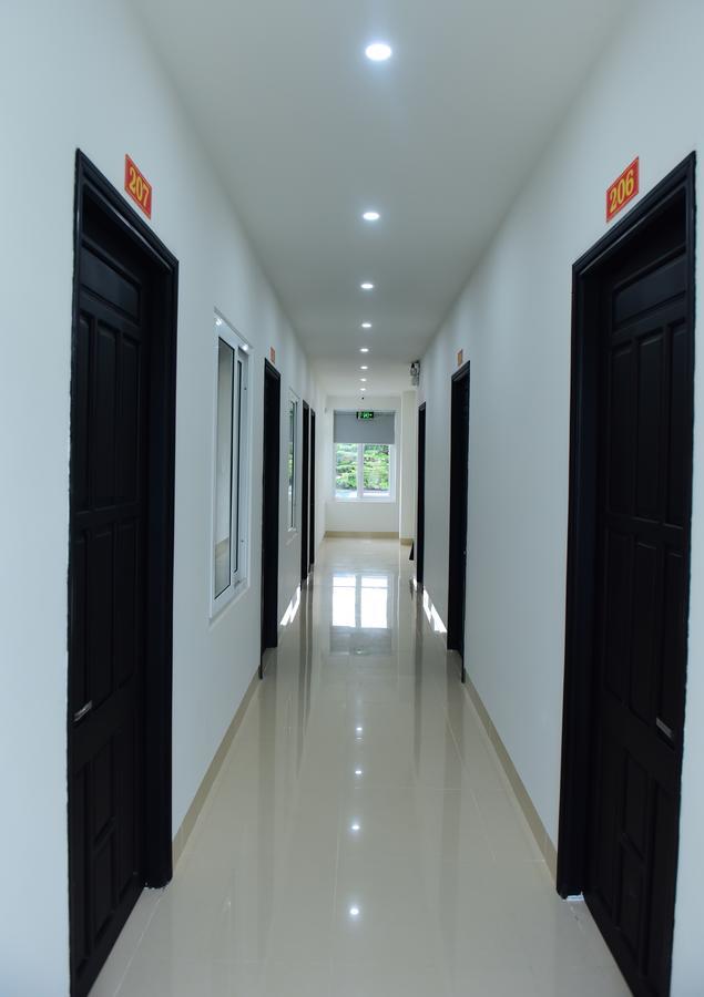 Sea Yen Hotel
