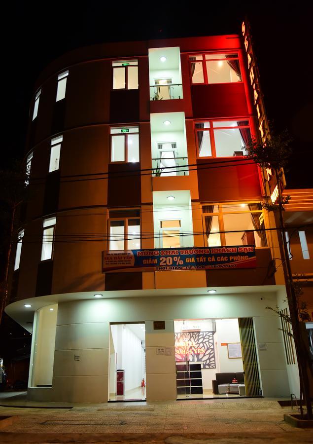 Sea Yen Hotel *