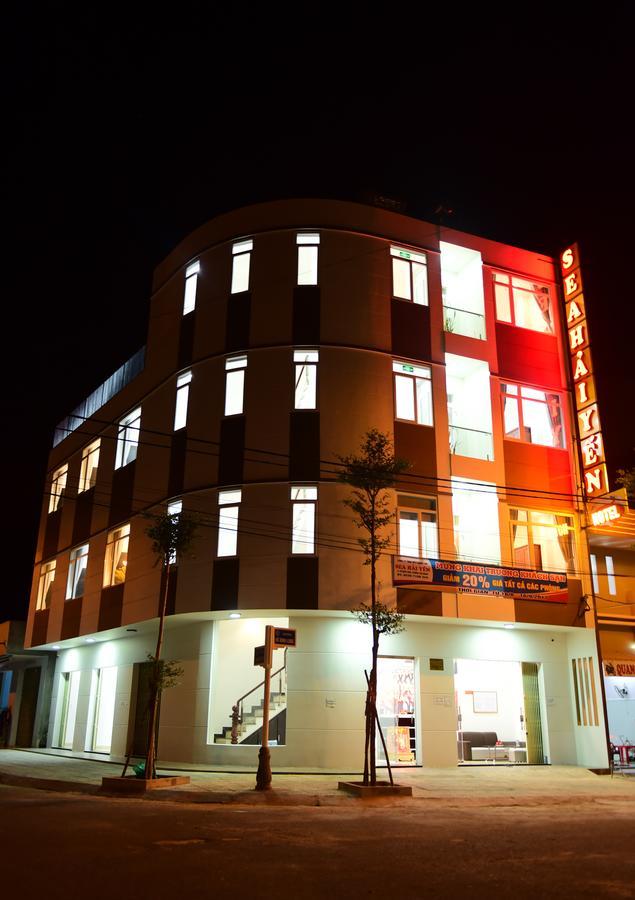 Sea Yen Hotel