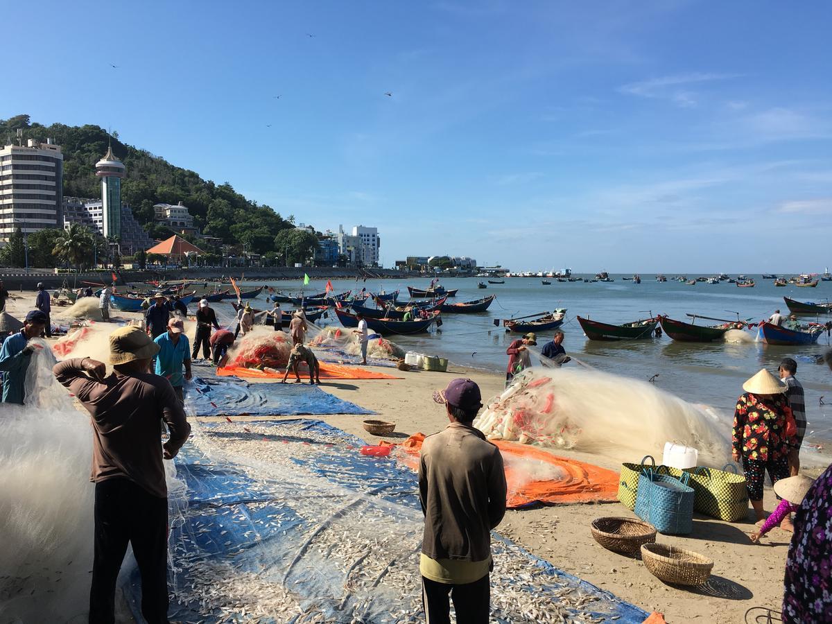 Amsterdam Hotel Vung Tau
