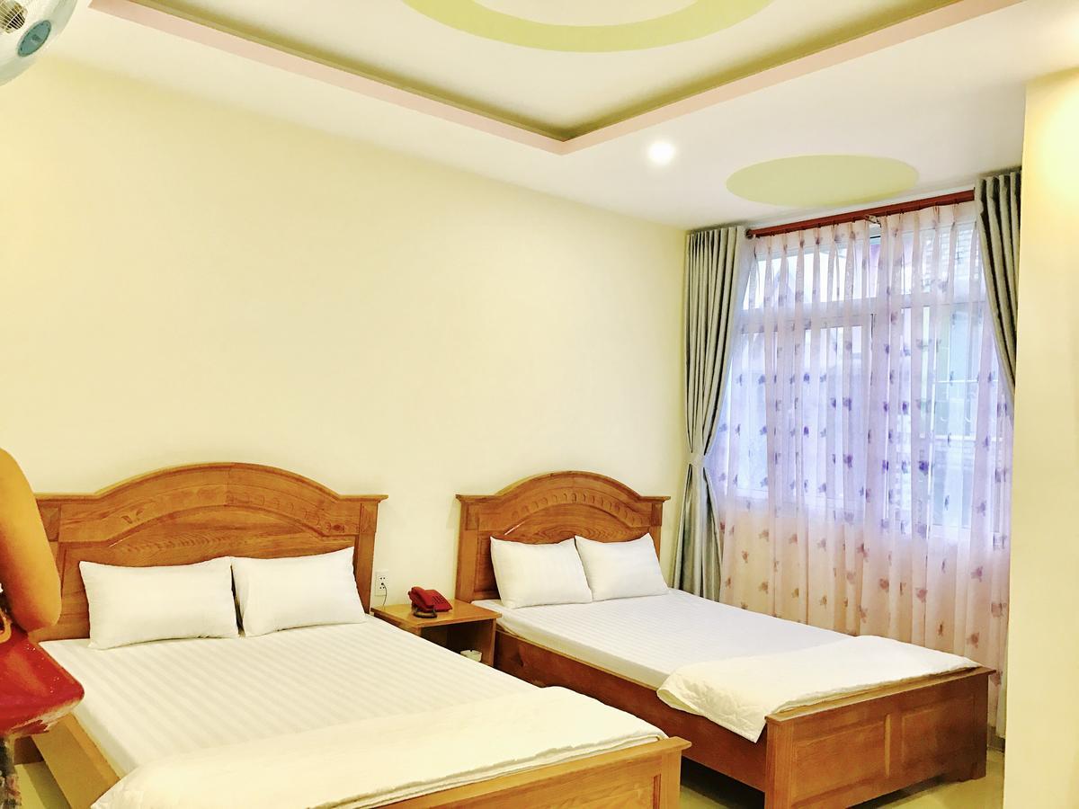 Amsterdam Vung Tau