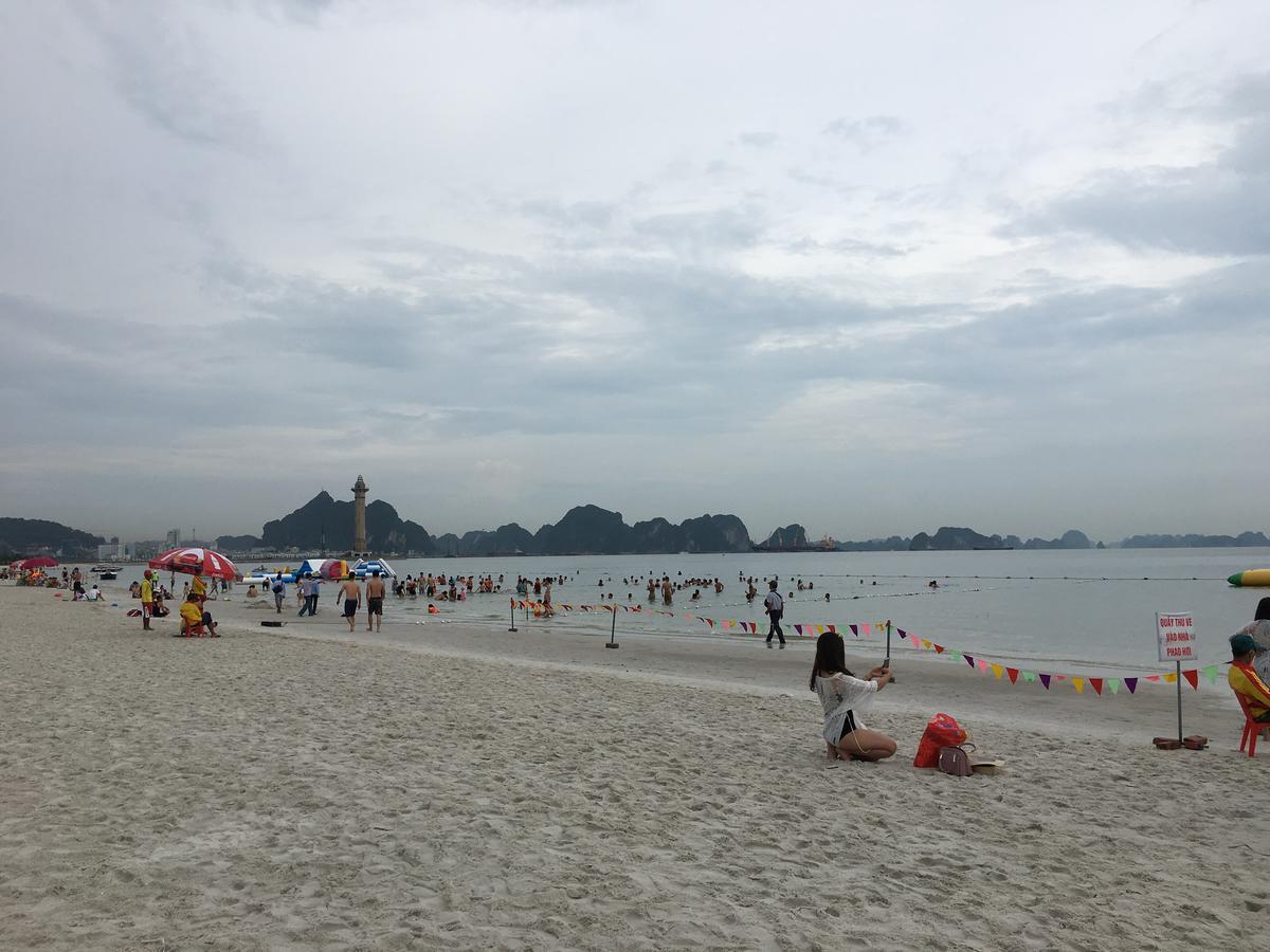 Hotel Amsterdam Vung Tau