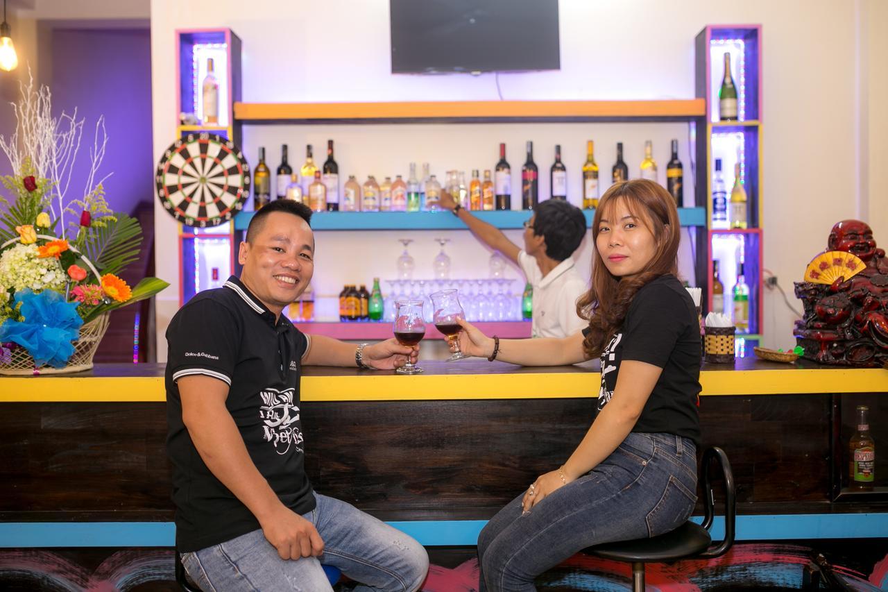 Mr. Che Backpackers Hoi An