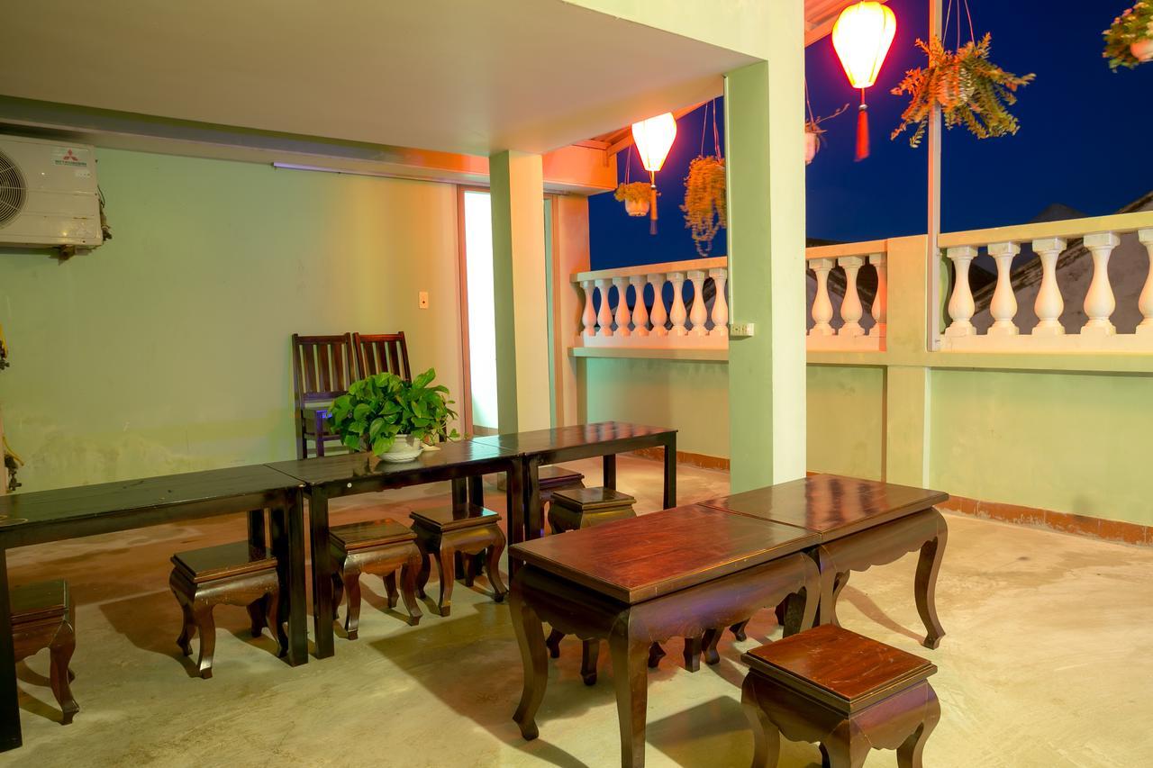 Mr. Che Backpackers Hoi An