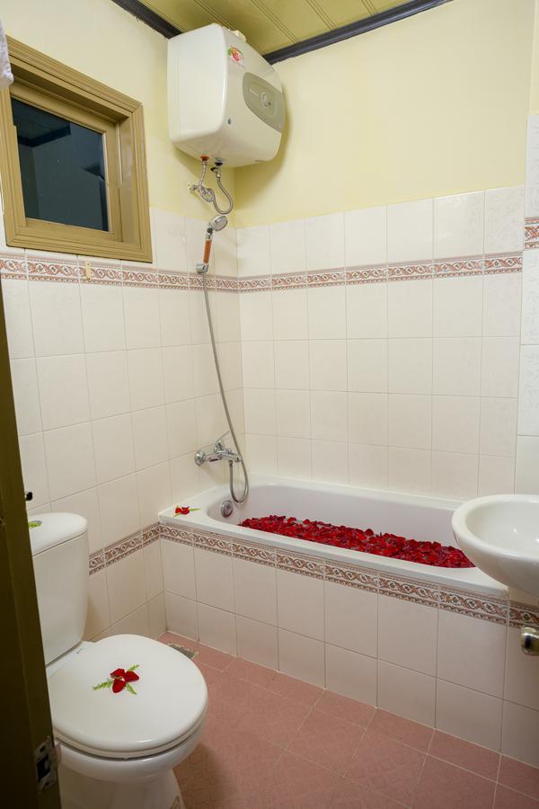 Mr. Che Backpackers Hoi An