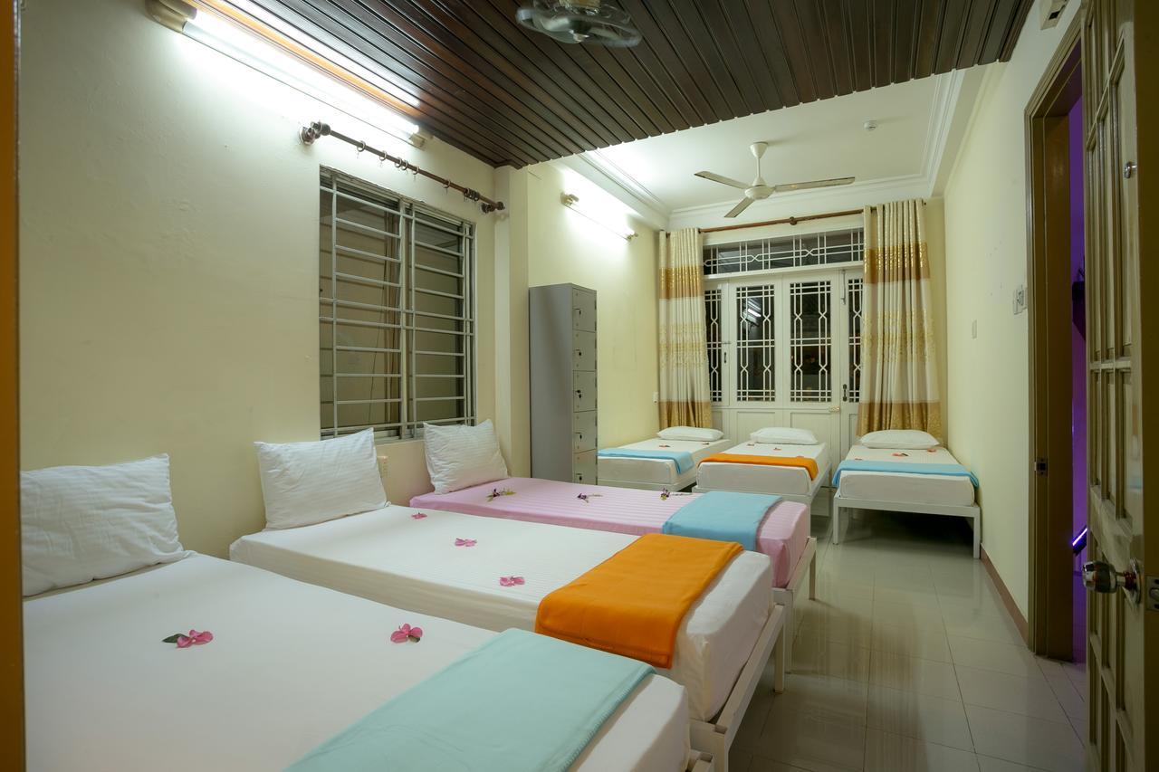 Hostel Mr. Che Backpackers