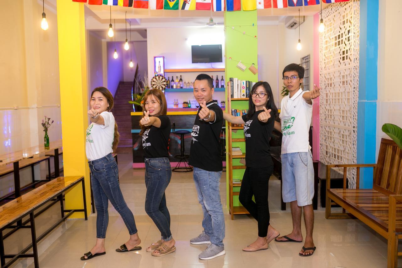 Mr. Che Backpackers Hostel Hoi An