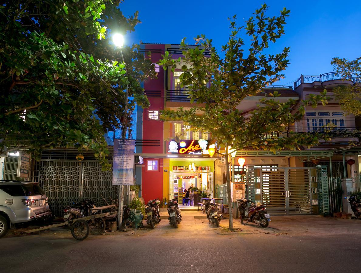 Mr. Che Backpackers Hostel