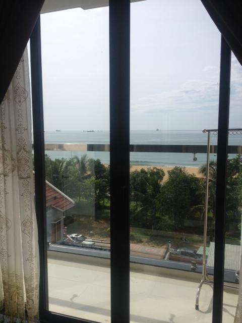 Hostel Au Quy Nhon