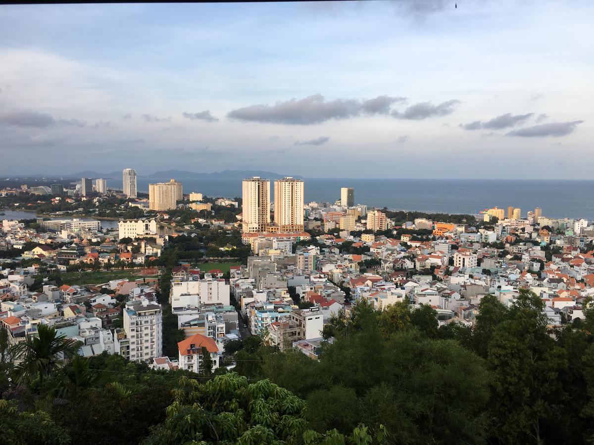 Hotel Amsterdam Vung Tau