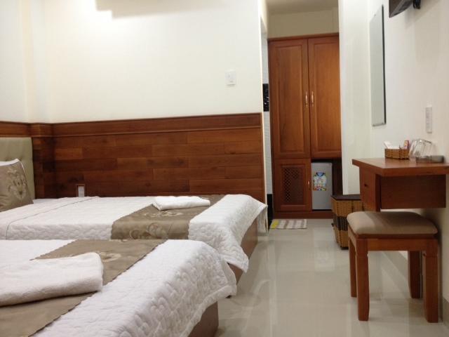 Au * Quy Nhon