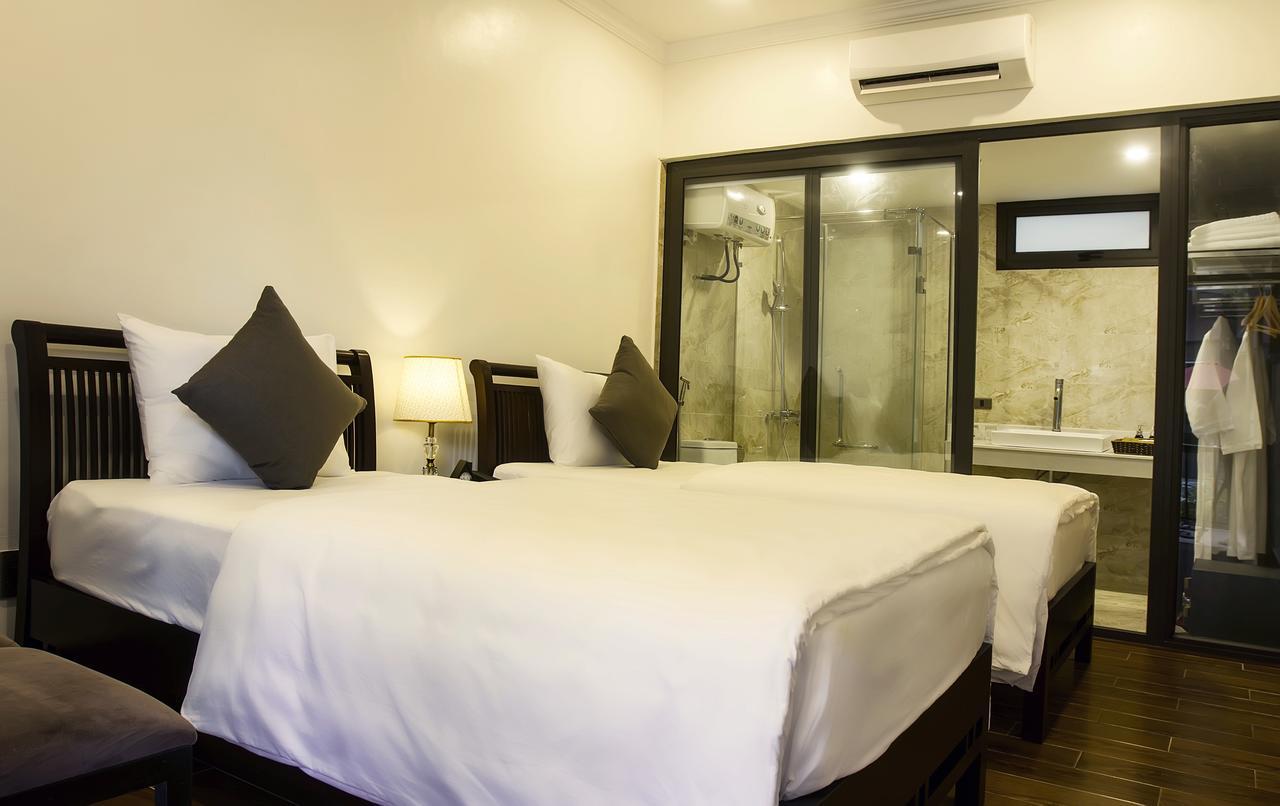 Resort Sunny House Thai Nguyen