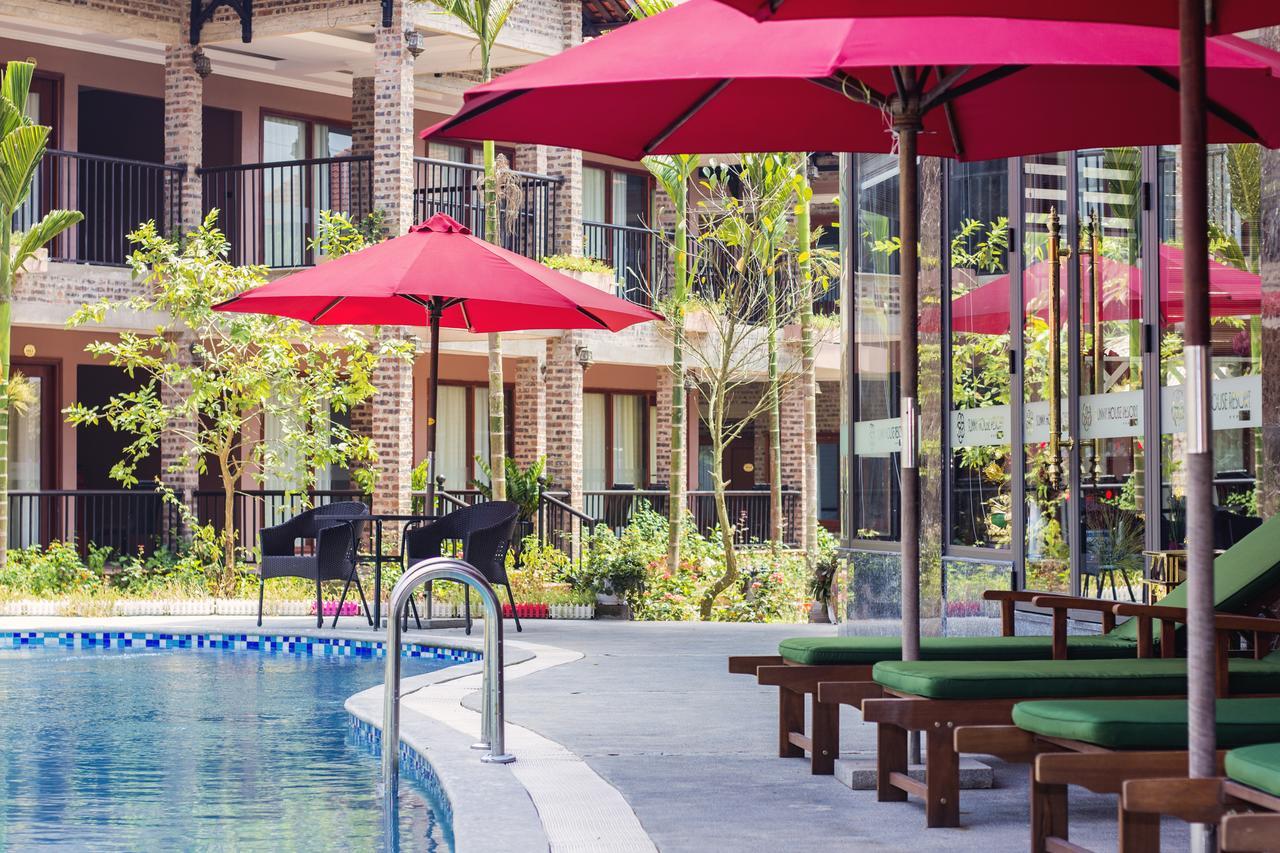 Sunny House Thai Nguyen
