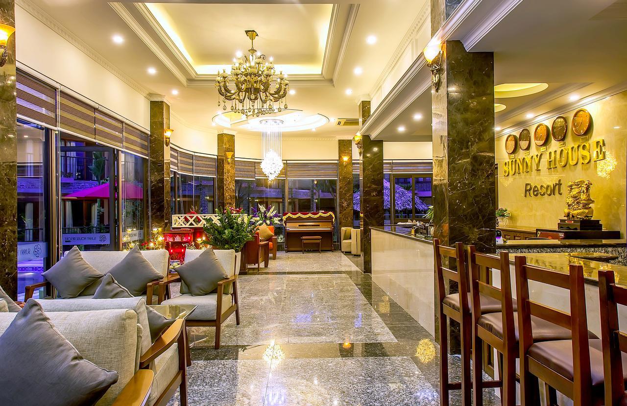 Sunny House 3* Thai Nguyen
