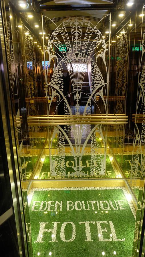 Hotel Eden Boutique &