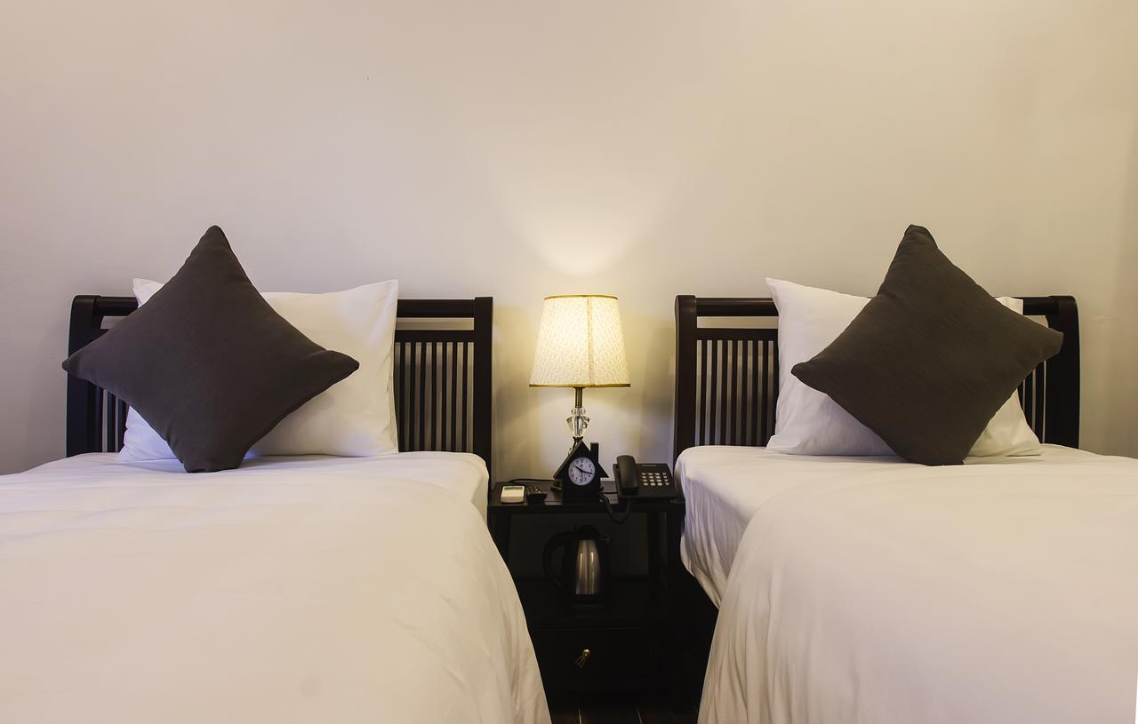 Resort Sunny House Thai Nguyen