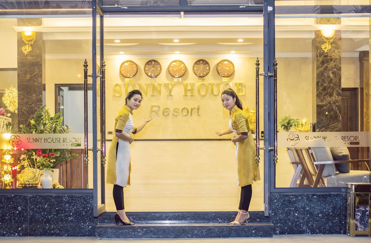 Resort Sunny House 3*