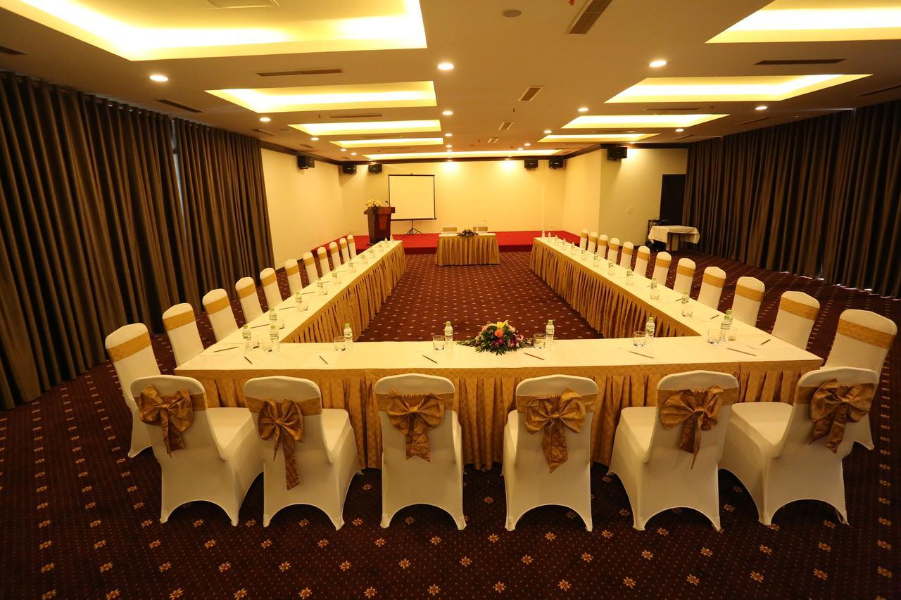 Hotel Song Loc Luxury 4*