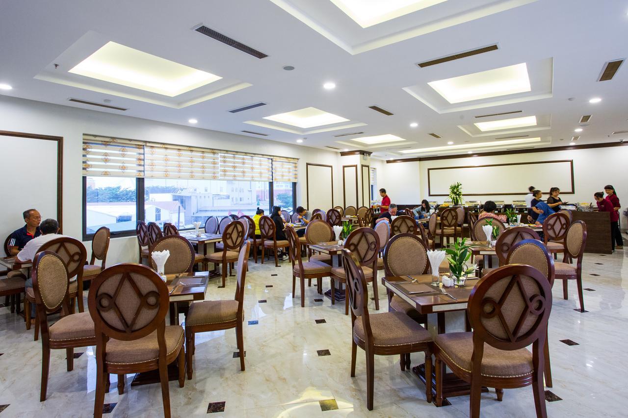 Song Loc Luxury 4* Ha Long