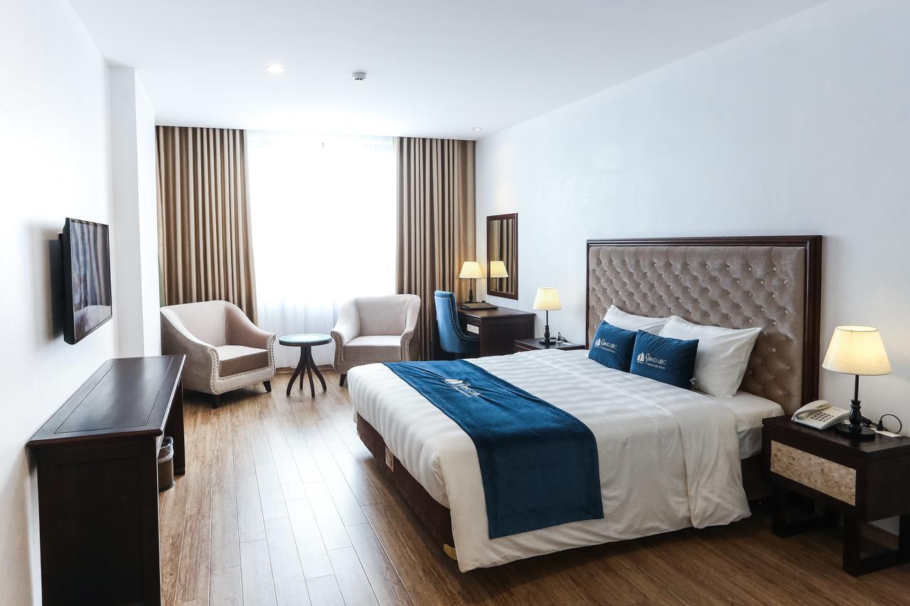 Song Loc Luxury 4*