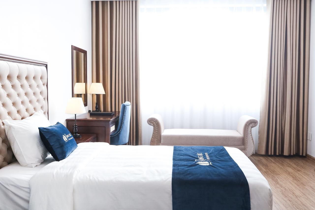 Song Loc Luxury Hotel Ha Long