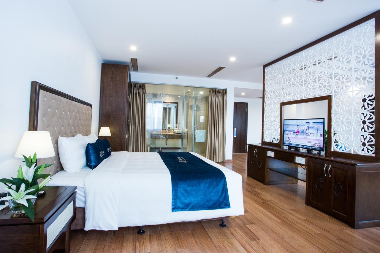 Hotel Song Loc Luxury Ha Long