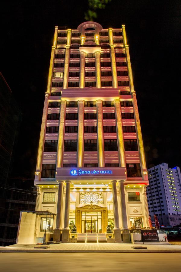 Song Loc Luxury 4*