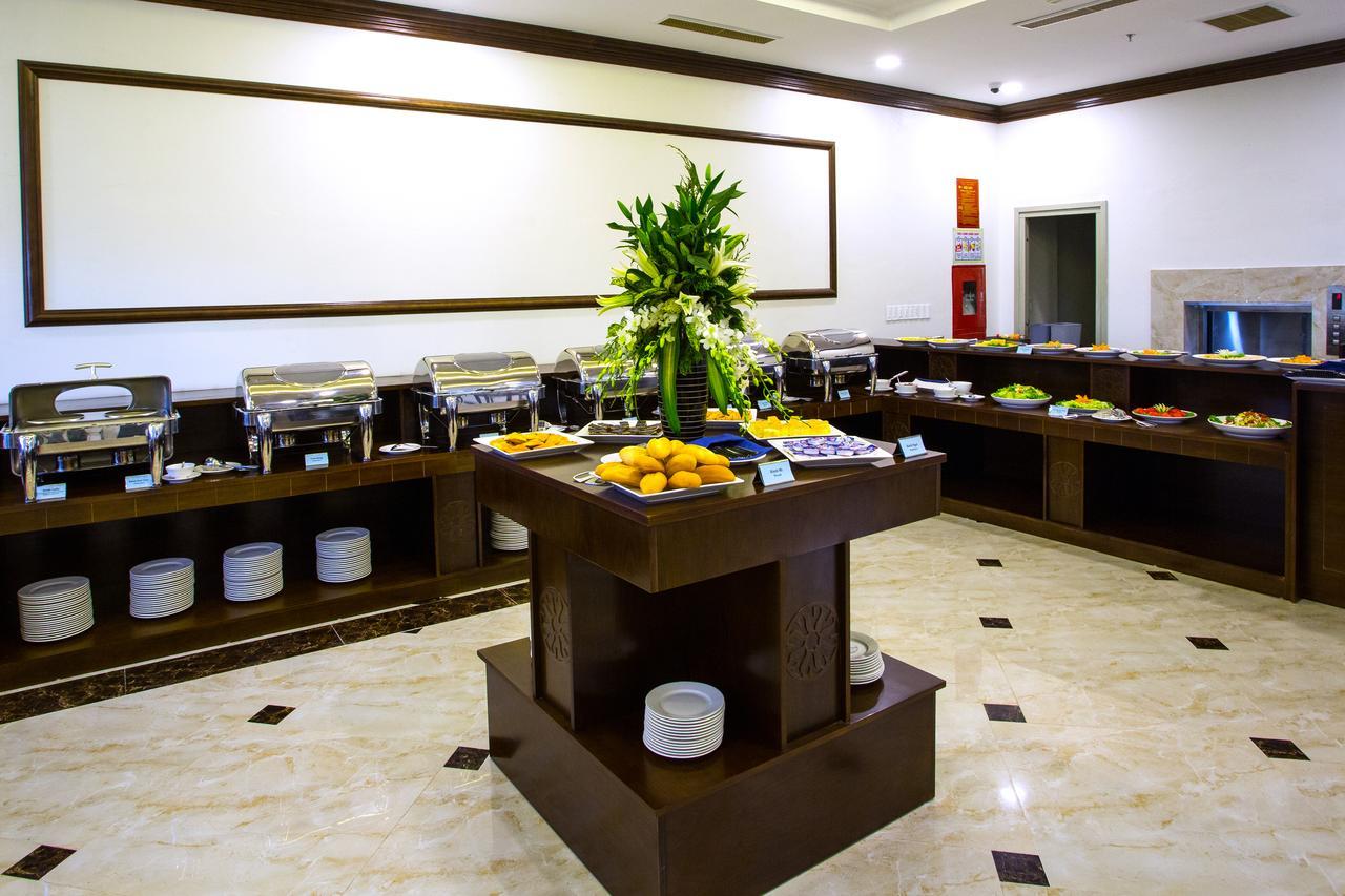 Song Loc Luxury Ha Long