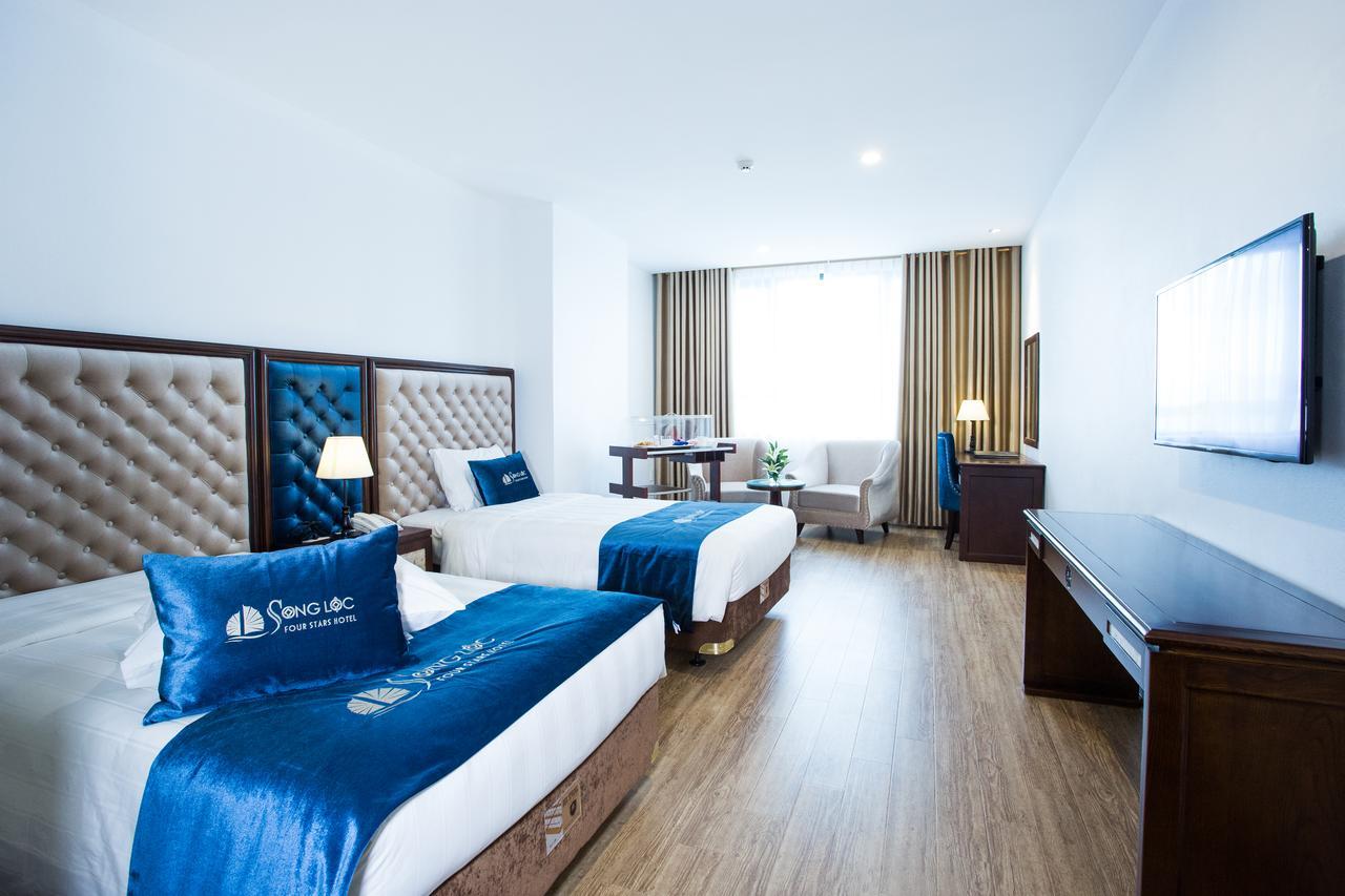 Song Loc Luxury Hotel 4*