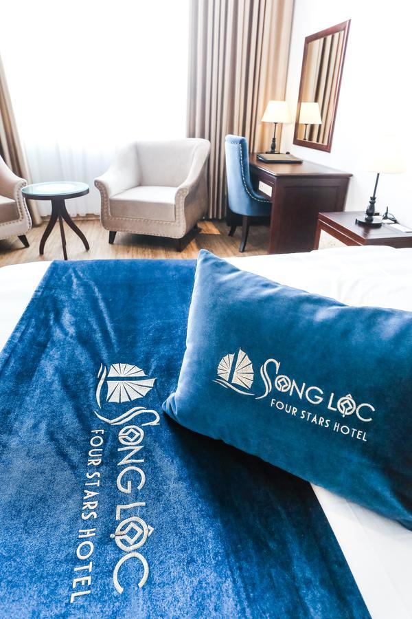 Song Loc Luxury 4* Ha Long