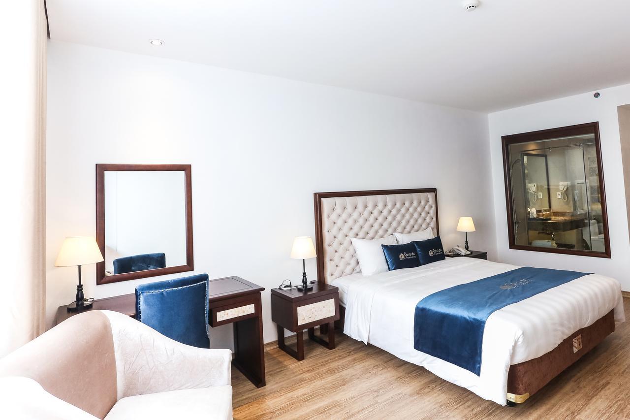 Song Loc Luxury Hotel Ha Long
