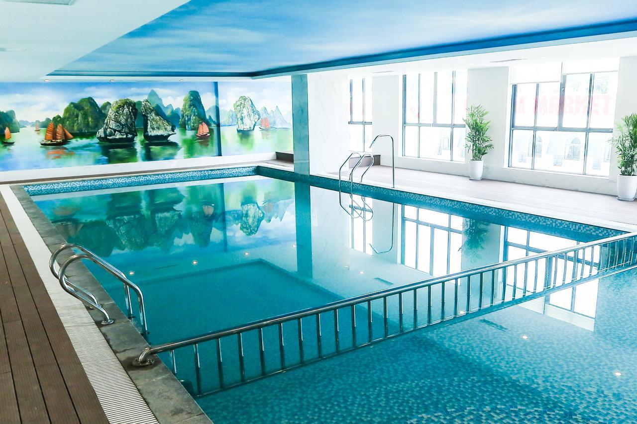 Hotel Song Loc Luxury