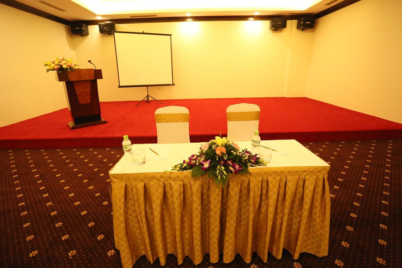 Song Loc Luxury Hotel Ha Long
