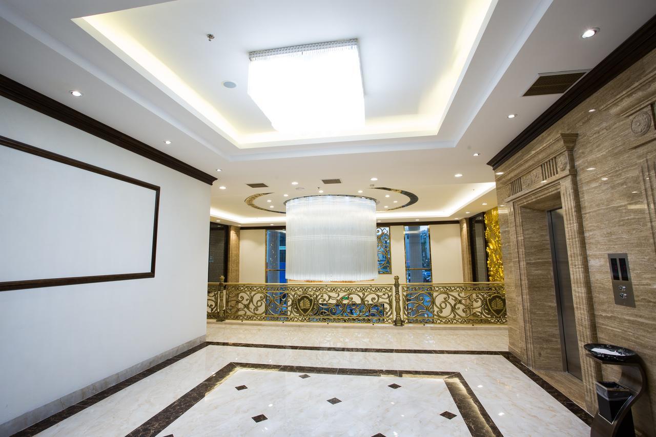 Song Loc Luxury Hotel 4*