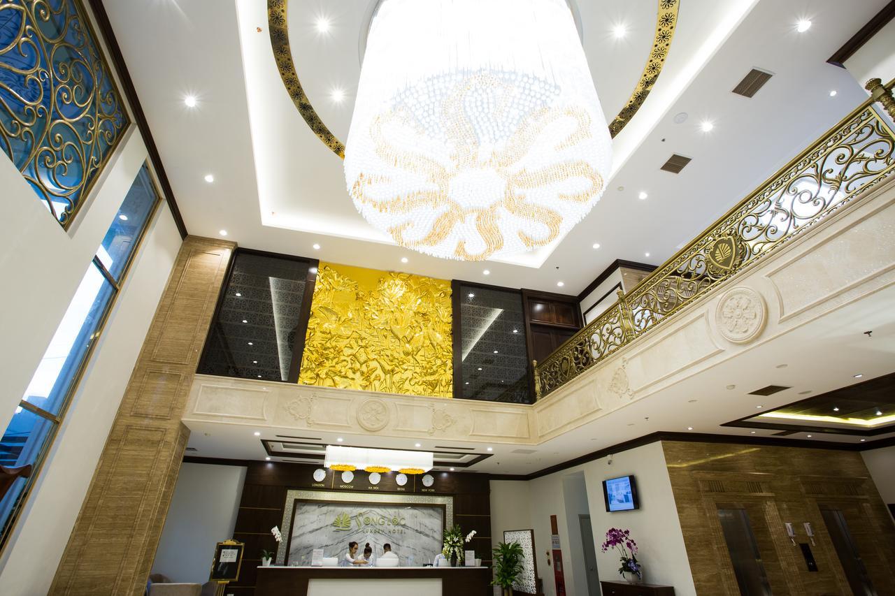 Song Loc Luxury Hotel