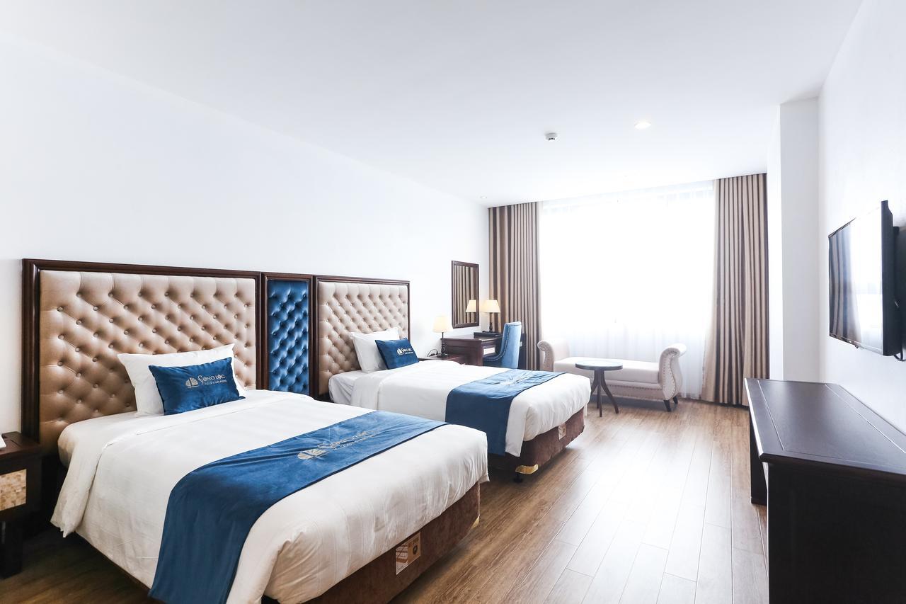 Song Loc Luxury Hotel Ha Long
