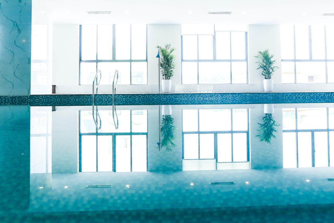 Song Loc Luxury Hotel