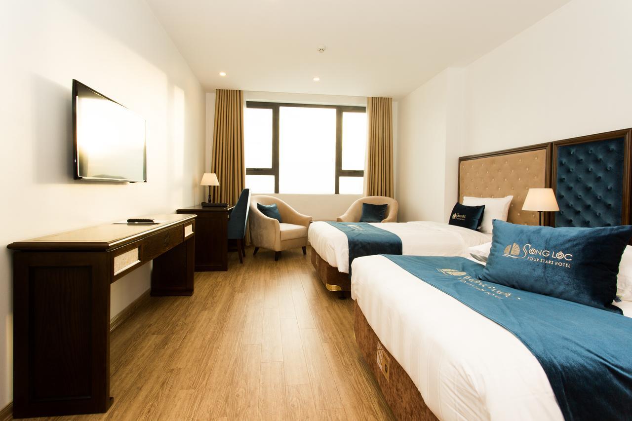 Song Loc Luxury 4*