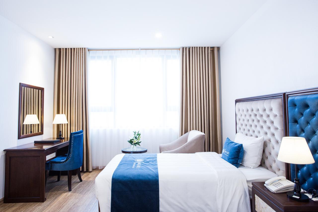 Song Loc Luxury 4* Ha Long
