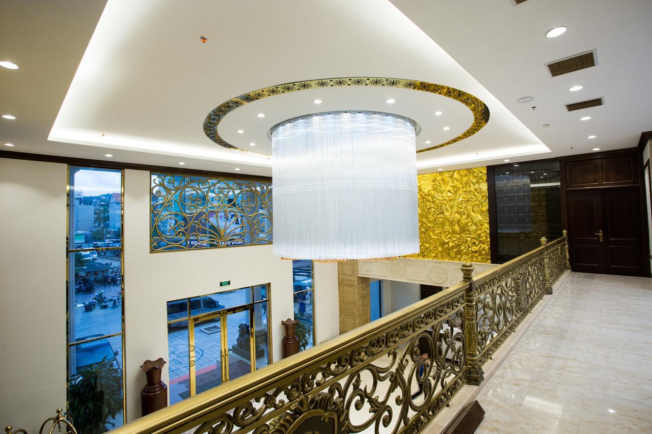 Song Loc Luxury Hotel 4*