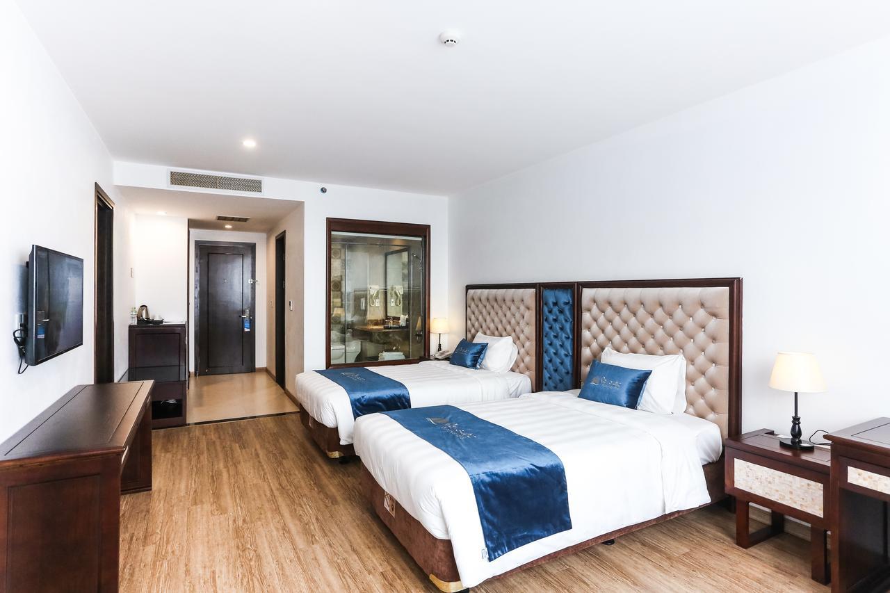 Song Loc Luxury Ha Long